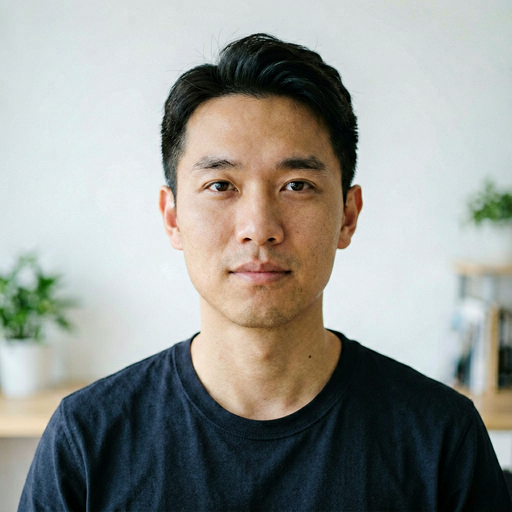 数据分析爱好者头像